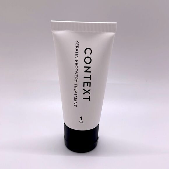 NWT CONTEXT SKIN Keratin Recovery Treatment - Picture 2 of 3